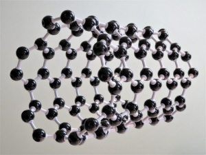 Molymod Carbon Nanotube (CNT)